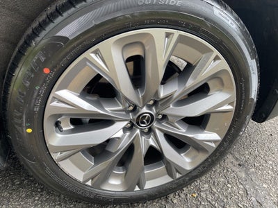 2024 Mazda Mazda CX-90 3.3 Turbo Premium