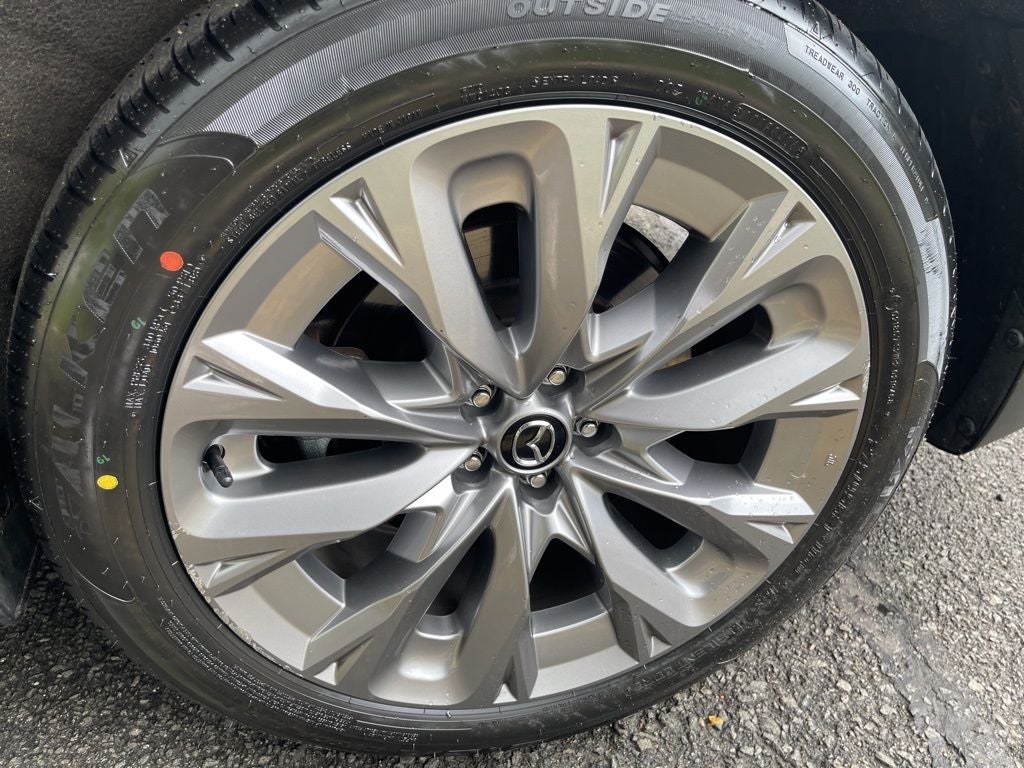 2024 Mazda Mazda CX-90 3.3 Turbo Premium