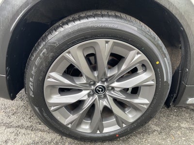 2024 Mazda Mazda CX-90 3.3 Turbo Premium