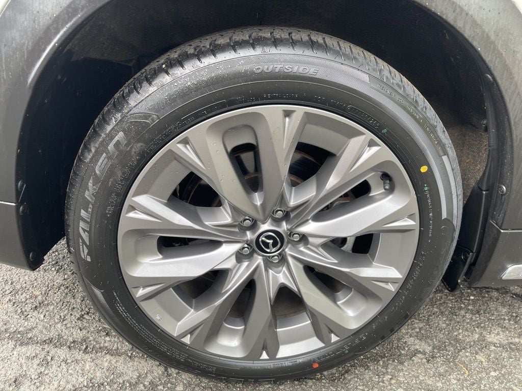 2024 Mazda Mazda CX-90 3.3 Turbo Premium