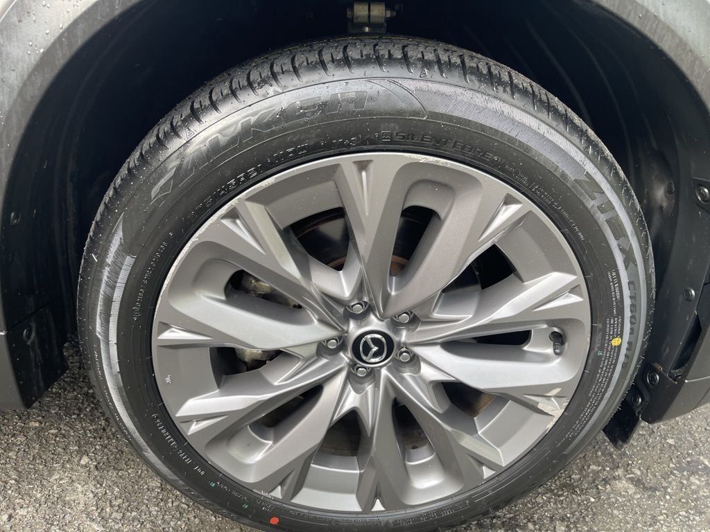 2024 Mazda Mazda CX-90 3.3 Turbo Premium