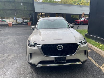 2024 Mazda Mazda CX-90 3.3 Turbo Premium
