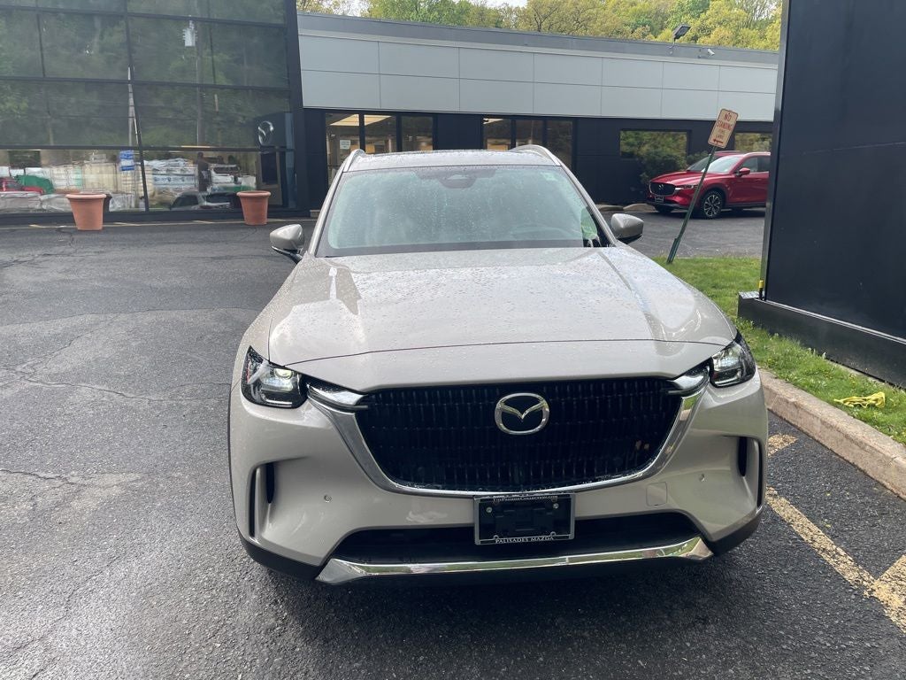 2024 Mazda Mazda CX-90 3.3 Turbo Premium