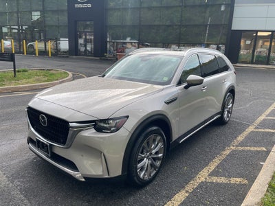 2024 Mazda Mazda CX-90 3.3 Turbo Premium