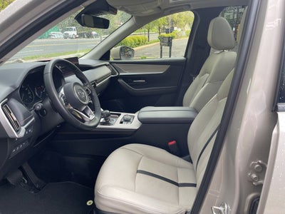 2024 Mazda Mazda CX-90 3.3 Turbo Premium