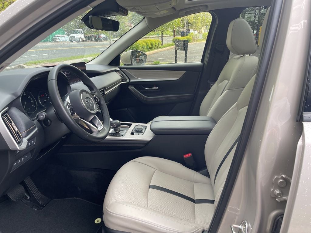 2024 Mazda Mazda CX-90 3.3 Turbo Premium