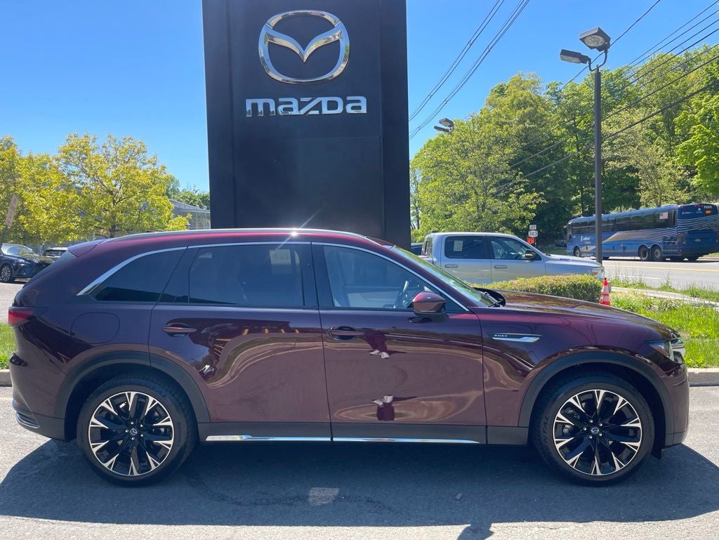 2024 Mazda Mazda CX-90 PHEV Premium Plus