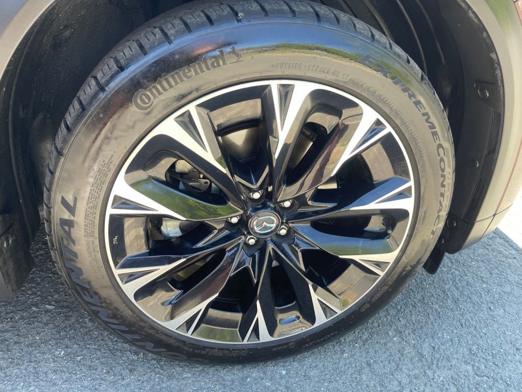 2024 Mazda Mazda CX-90 PHEV Premium Plus