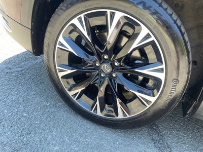 2024 Mazda Mazda CX-90 PHEV Premium Plus