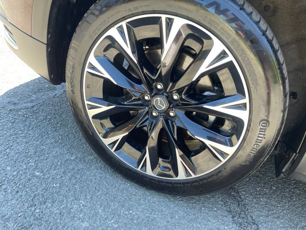 2024 Mazda Mazda CX-90 PHEV Premium Plus
