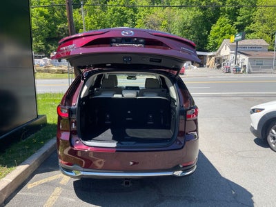 2024 Mazda Mazda CX-90 PHEV Premium Plus