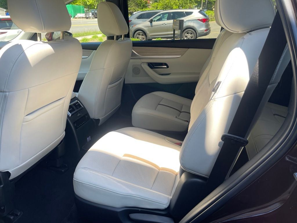 2024 Mazda Mazda CX-90 PHEV Premium Plus