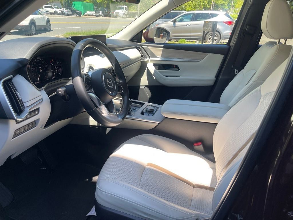 2024 Mazda Mazda CX-90 PHEV Premium Plus