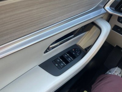 2024 Mazda Mazda CX-90 PHEV Premium Plus
