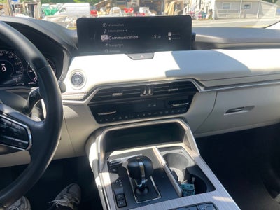 2024 Mazda Mazda CX-90 PHEV Premium Plus