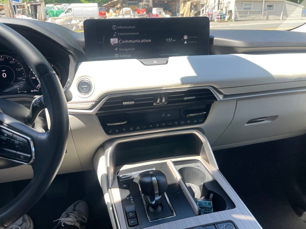 2024 Mazda Mazda CX-90 PHEV Premium Plus