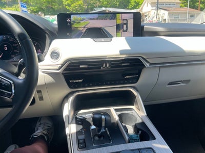 2024 Mazda Mazda CX-90 PHEV Premium Plus