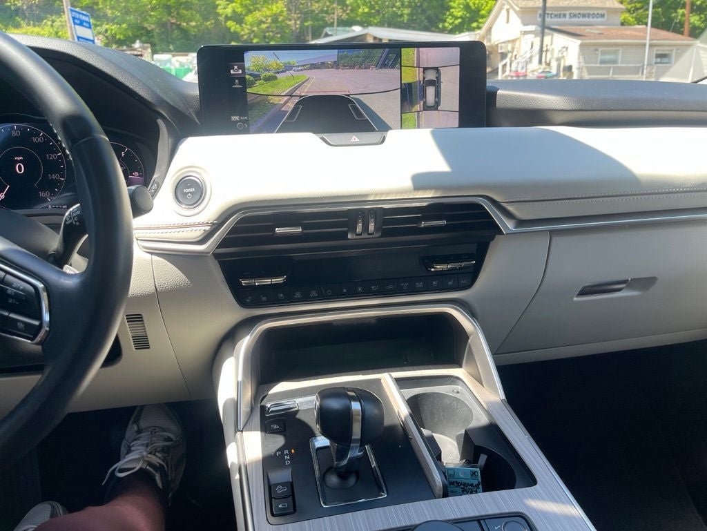 2024 Mazda Mazda CX-90 PHEV Premium Plus