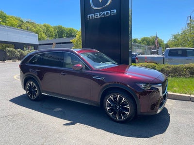 2024 Mazda Mazda CX-90 PHEV Premium Plus
