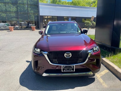 2024 Mazda Mazda CX-90 PHEV Premium Plus