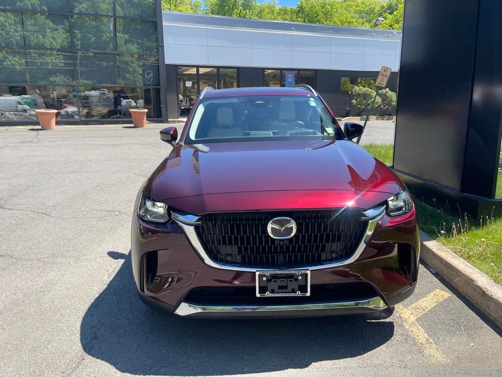 2024 Mazda Mazda CX-90 PHEV Premium Plus