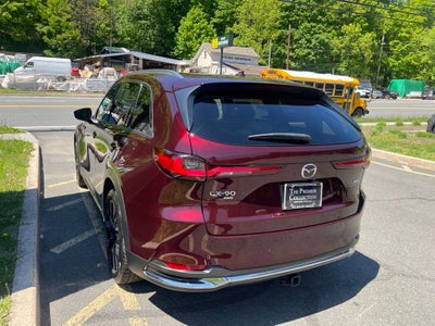 2024 Mazda Mazda CX-90 PHEV Premium Plus