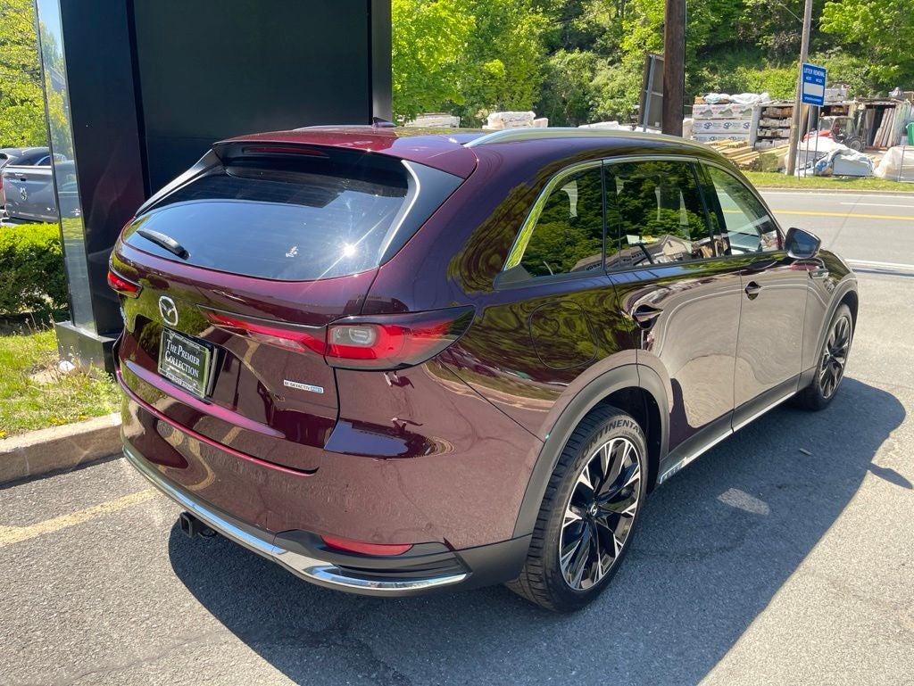 2024 Mazda Mazda CX-90 PHEV Premium Plus