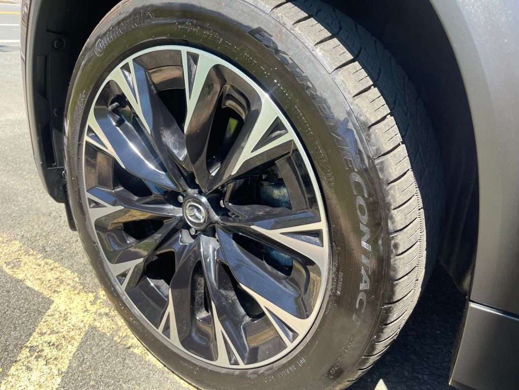 2024 Mazda Mazda CX-90 PHEV Premium Plus