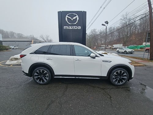 2026 Mazda Mazda CX-90 PHEV Premium Plus