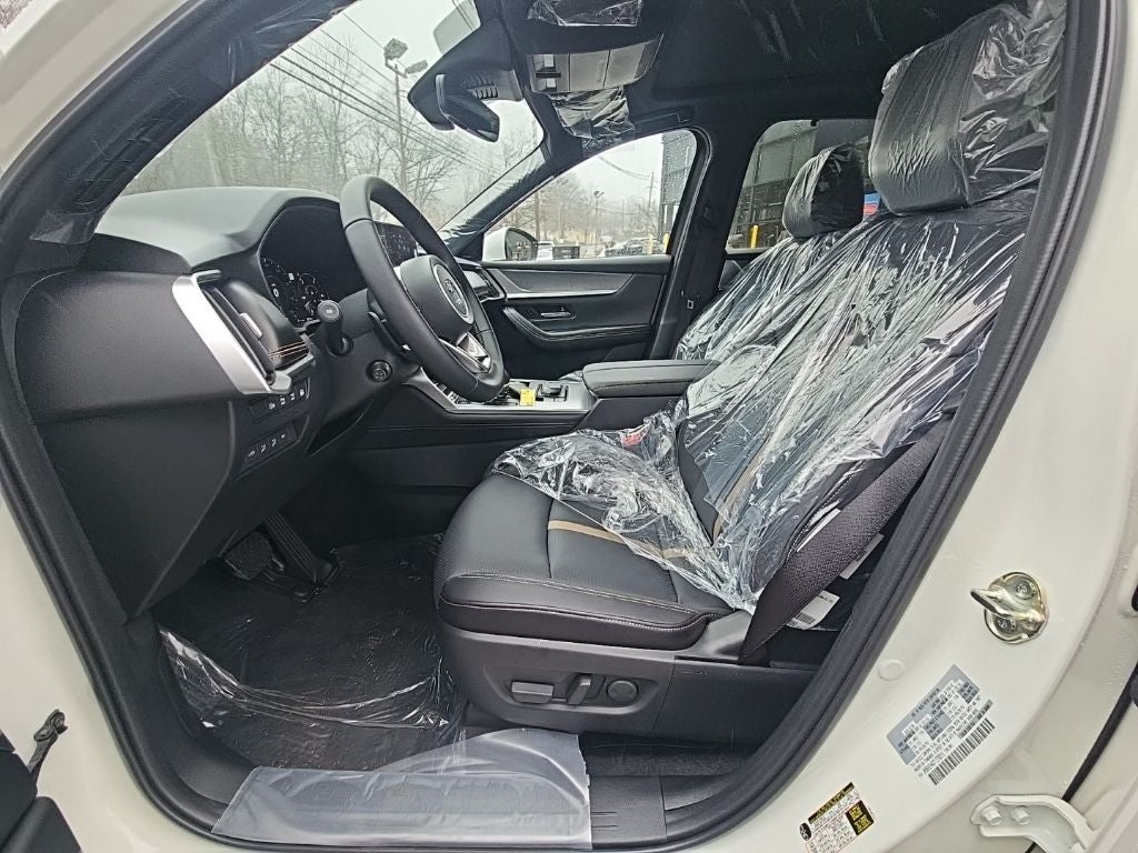 2026 Mazda Mazda CX-90 PHEV Premium Plus
