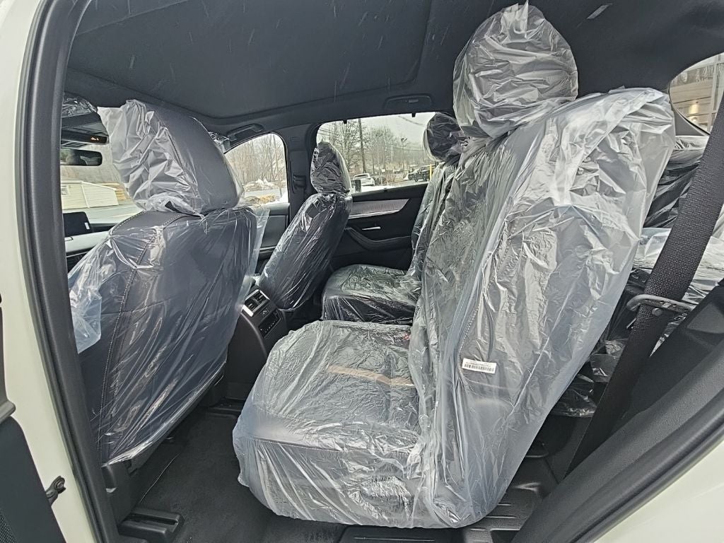 2026 Mazda Mazda CX-90 PHEV Premium Plus