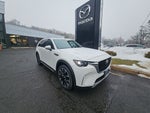 2026 Mazda Mazda CX-90 PHEV Premium Plus