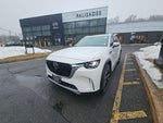 2026 Mazda Mazda CX-90 PHEV Premium Plus