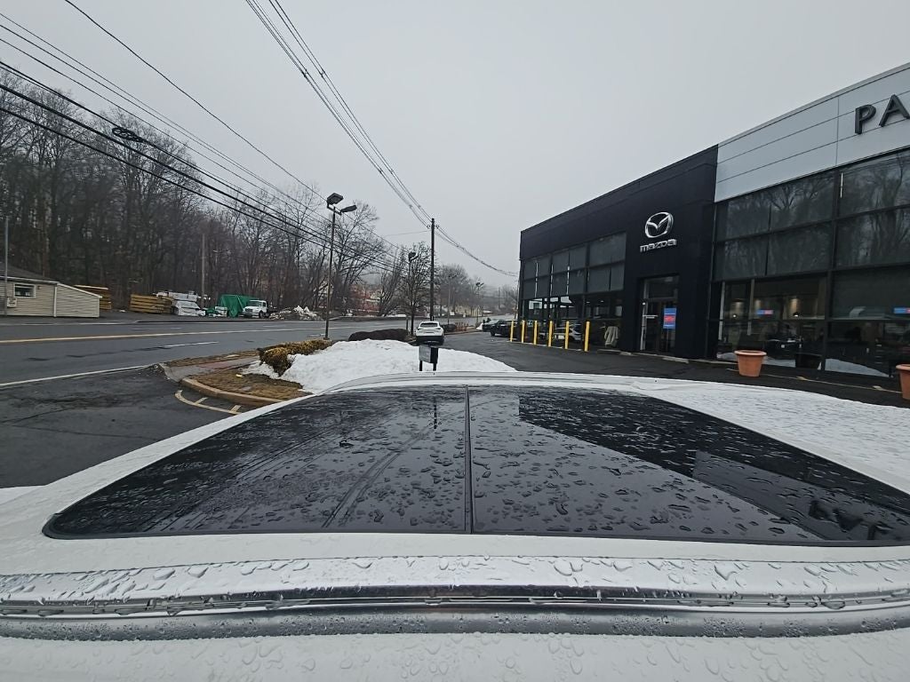 2026 Mazda Mazda CX-90 PHEV Premium Plus