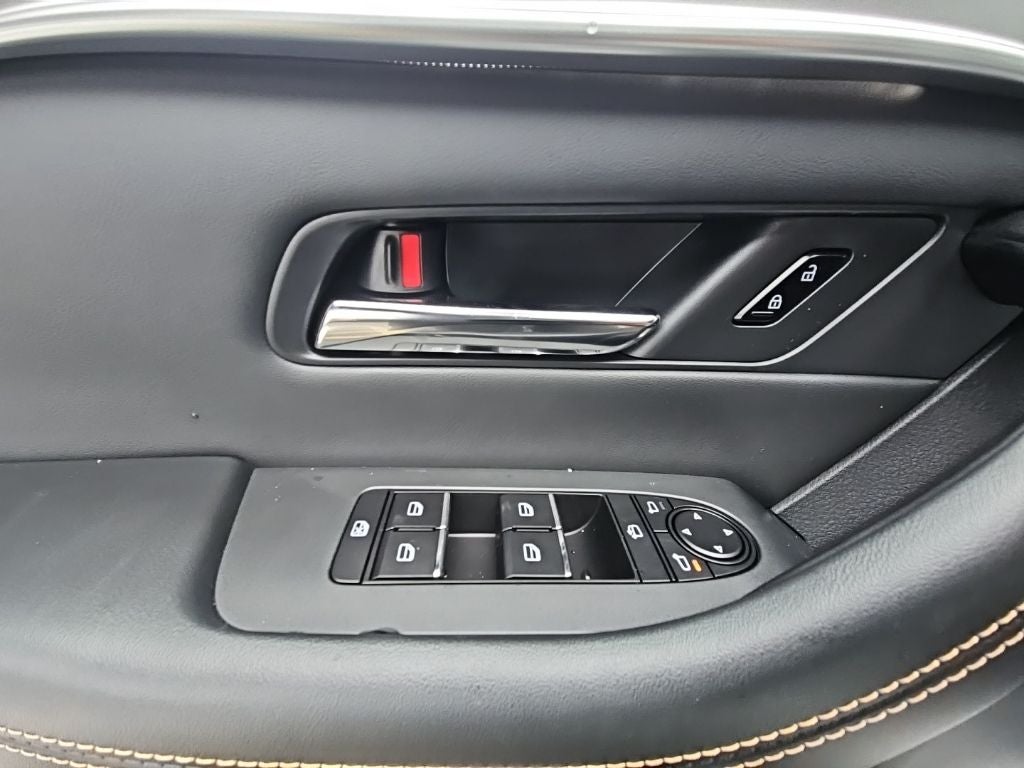 2026 Mazda Mazda CX-90 PHEV Premium Plus