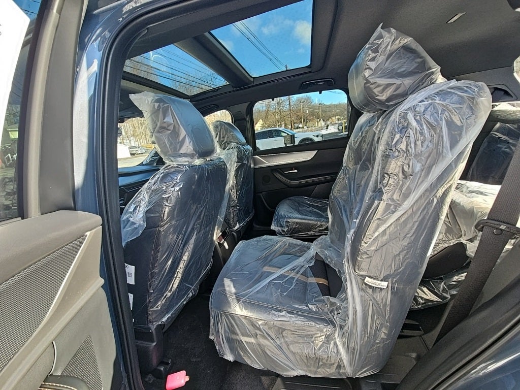 2026 Mazda Mazda CX-90 PHEV Premium Plus