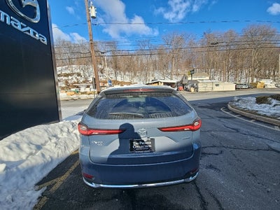 2026 Mazda Mazda CX-90 PHEV Premium Plus