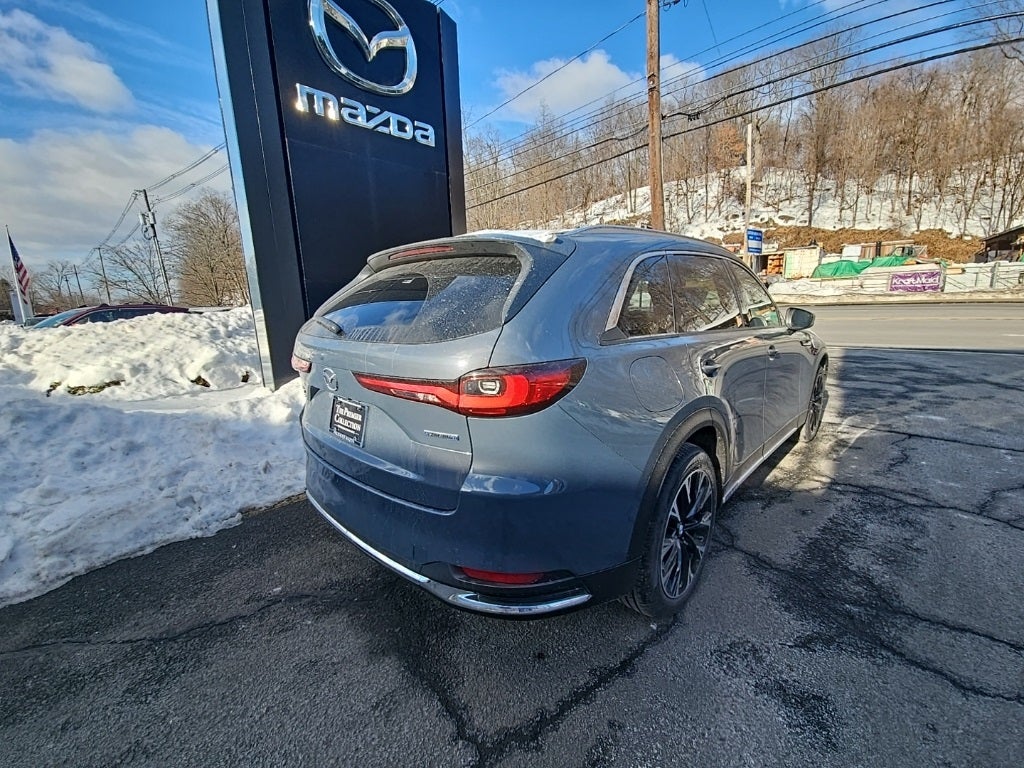 2026 Mazda Mazda CX-90 PHEV Premium Plus