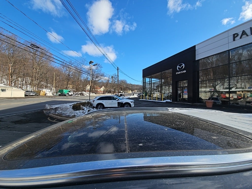 2026 Mazda Mazda CX-90 PHEV Premium Plus