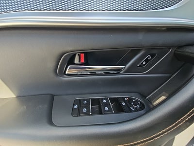 2026 Mazda Mazda CX-90 PHEV Premium Plus