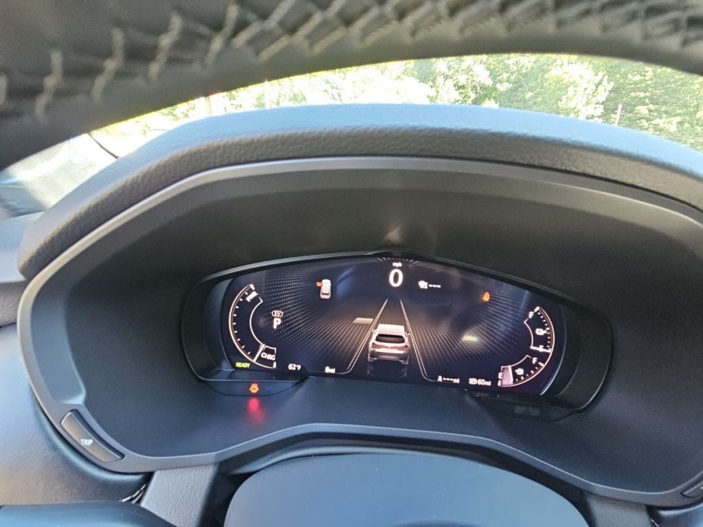 2026 Mazda Mazda CX-90 PHEV Premium Plus