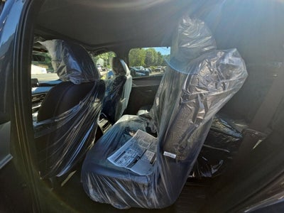 2026 Mazda Mazda CX-90 PHEV Premium Plus