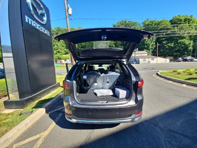 2026 Mazda Mazda CX-90 PHEV Premium Plus