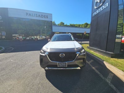 2026 Mazda Mazda CX-90 PHEV Premium Plus