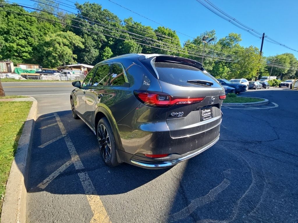 2026 Mazda Mazda CX-90 PHEV Premium Plus