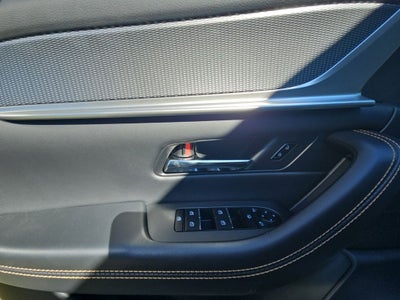 2026 Mazda Mazda CX-90 PHEV Premium Plus