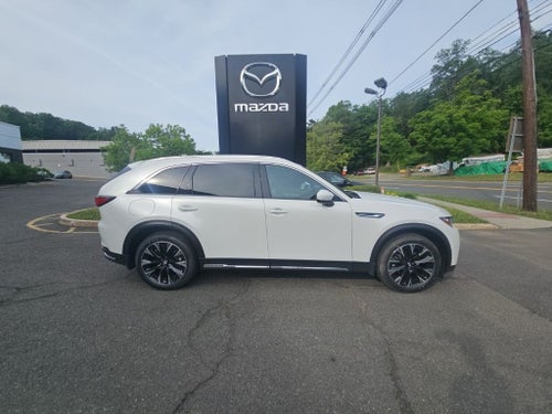 2026 Mazda Mazda CX-90 PHEV Premium Plus