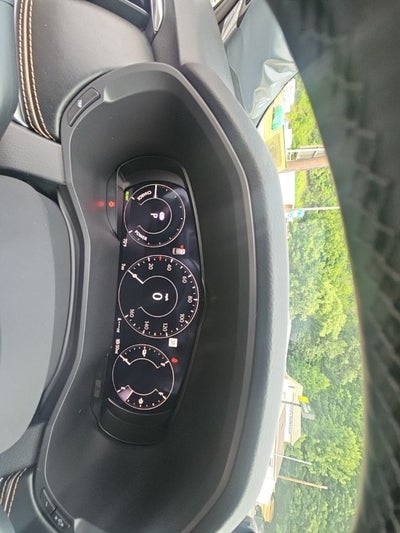 2026 Mazda Mazda CX-90 PHEV Premium Plus