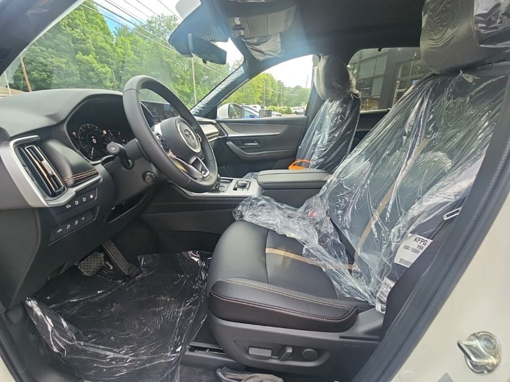 2026 Mazda Mazda CX-90 PHEV Premium Plus