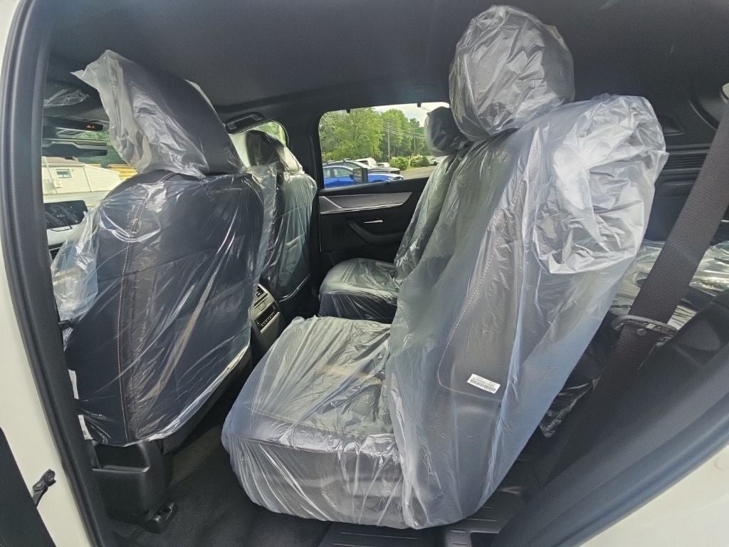 2026 Mazda Mazda CX-90 PHEV Premium Plus